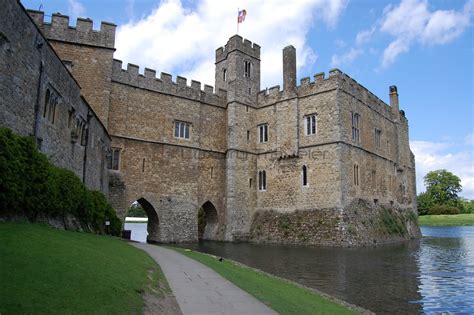 leeds castle maidstone